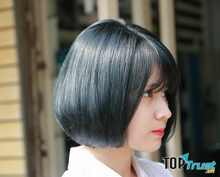 Viện Tóc Cao Hùng