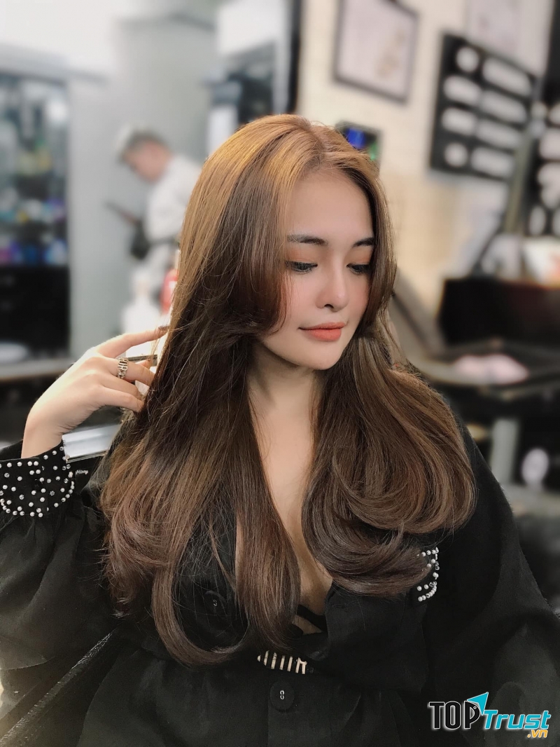 Viện Tóc Chiến Phạm