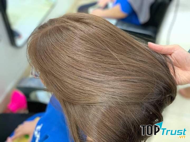 Viện Tóc Chiến Phạm