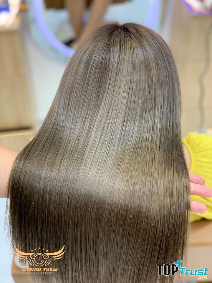 Viện Tóc David Thọ