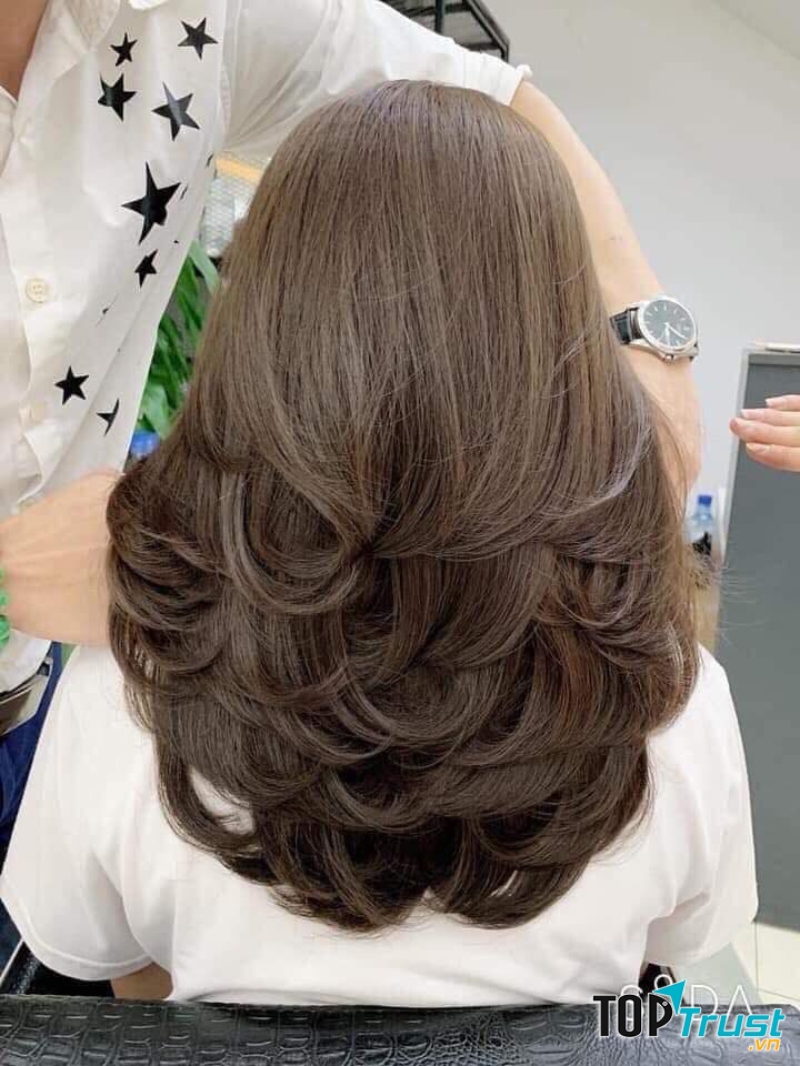 Viện tóc Đức Ngọc