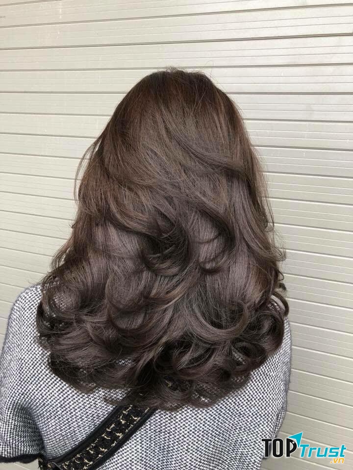 Viện tóc Đức Ngọc
