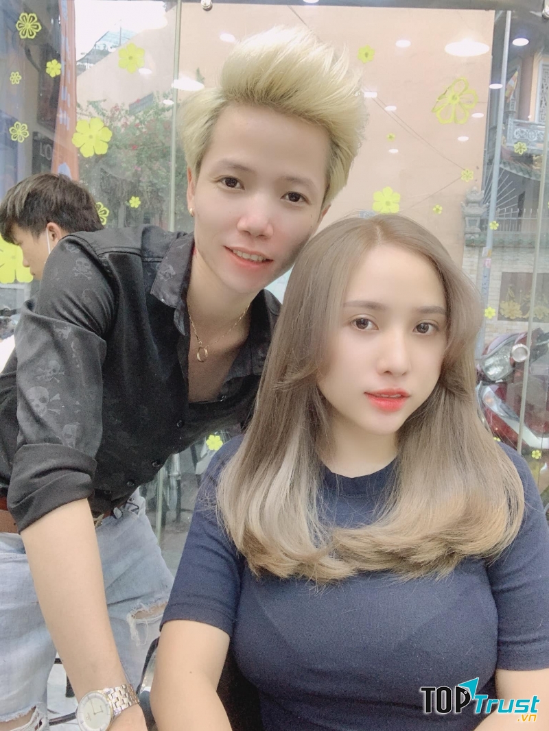 Viện Tóc ĐỨC NGỌC
