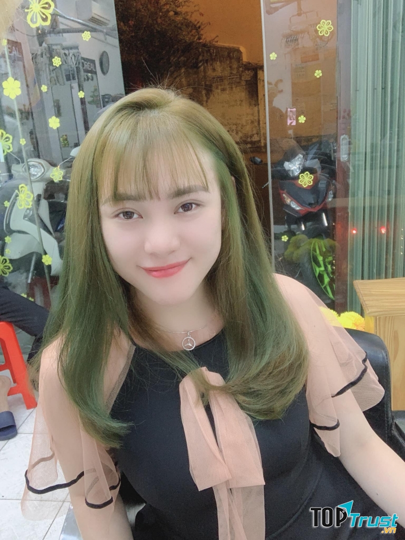 Viện Tóc ĐỨC NGỌC