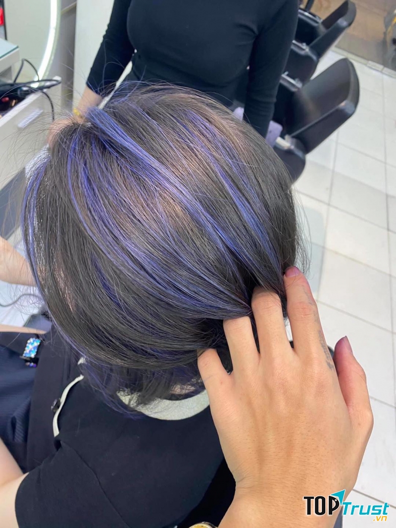 Viện tóc Đức Ngọc