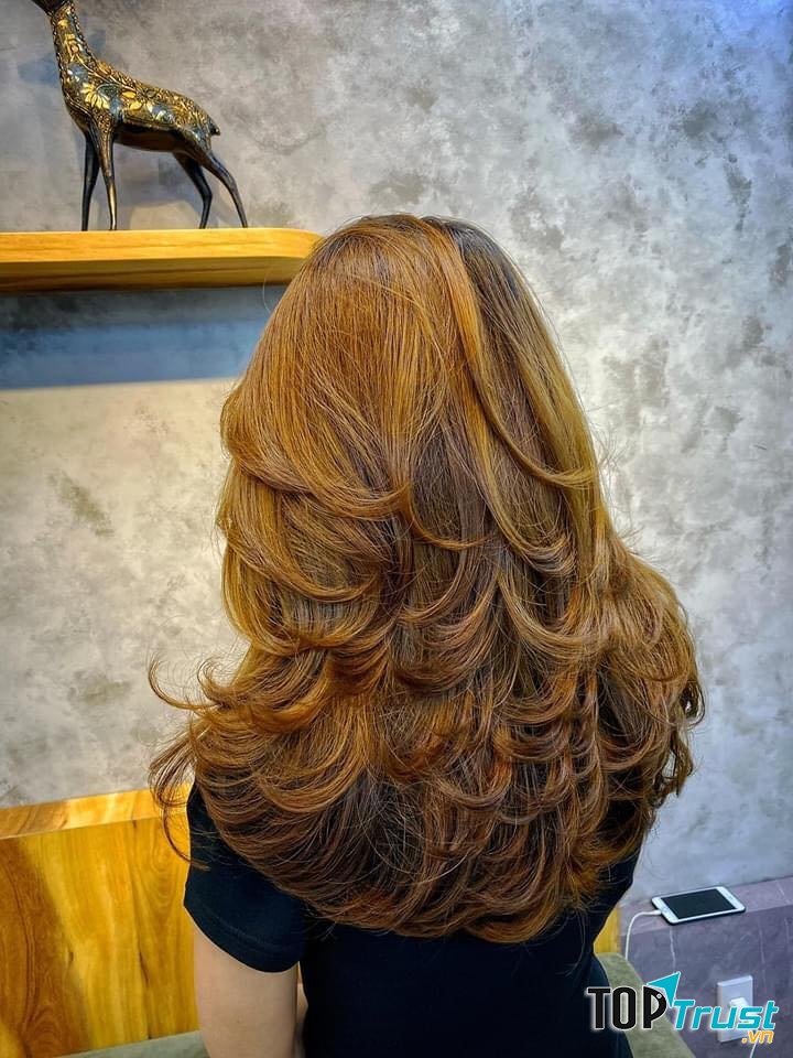 Viện tóc Đức Ngọc