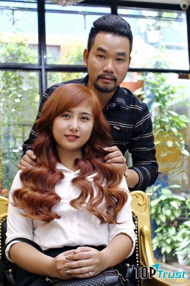 Viện Tóc Hiệp Kỳ