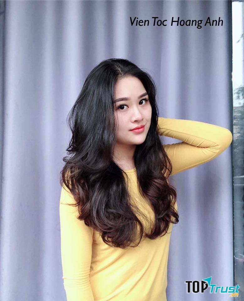 Viện Tóc Hoàng Anh