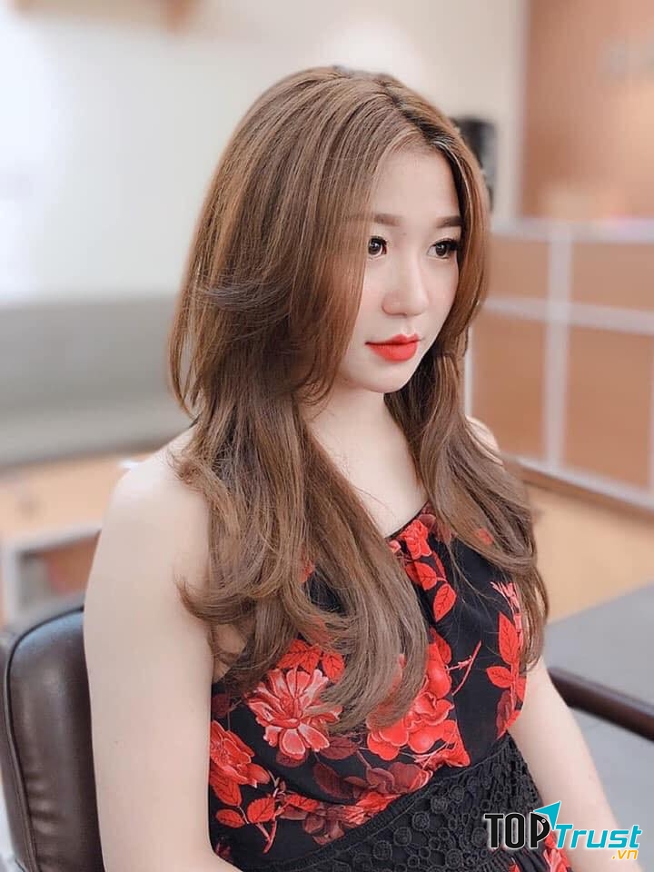 Viện Tóc Hoàng Anh