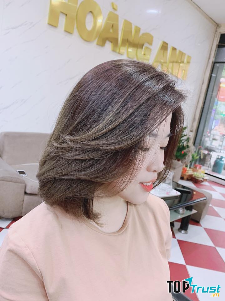 Viện Tóc Hoàng Anh