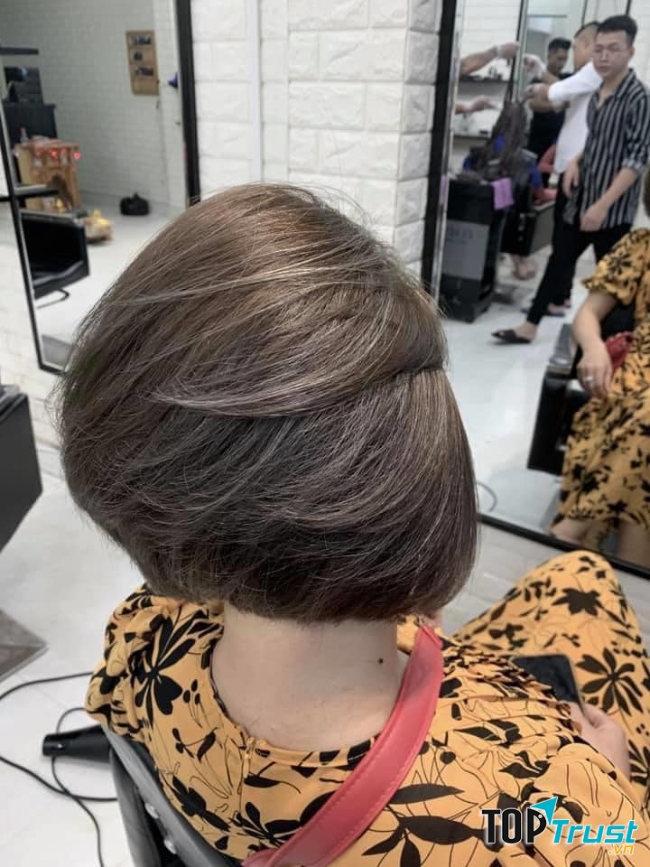 VIỆN TÓC JUNO HAIR