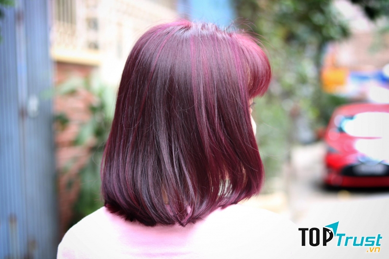 Viện Tóc Khôi Nguyên