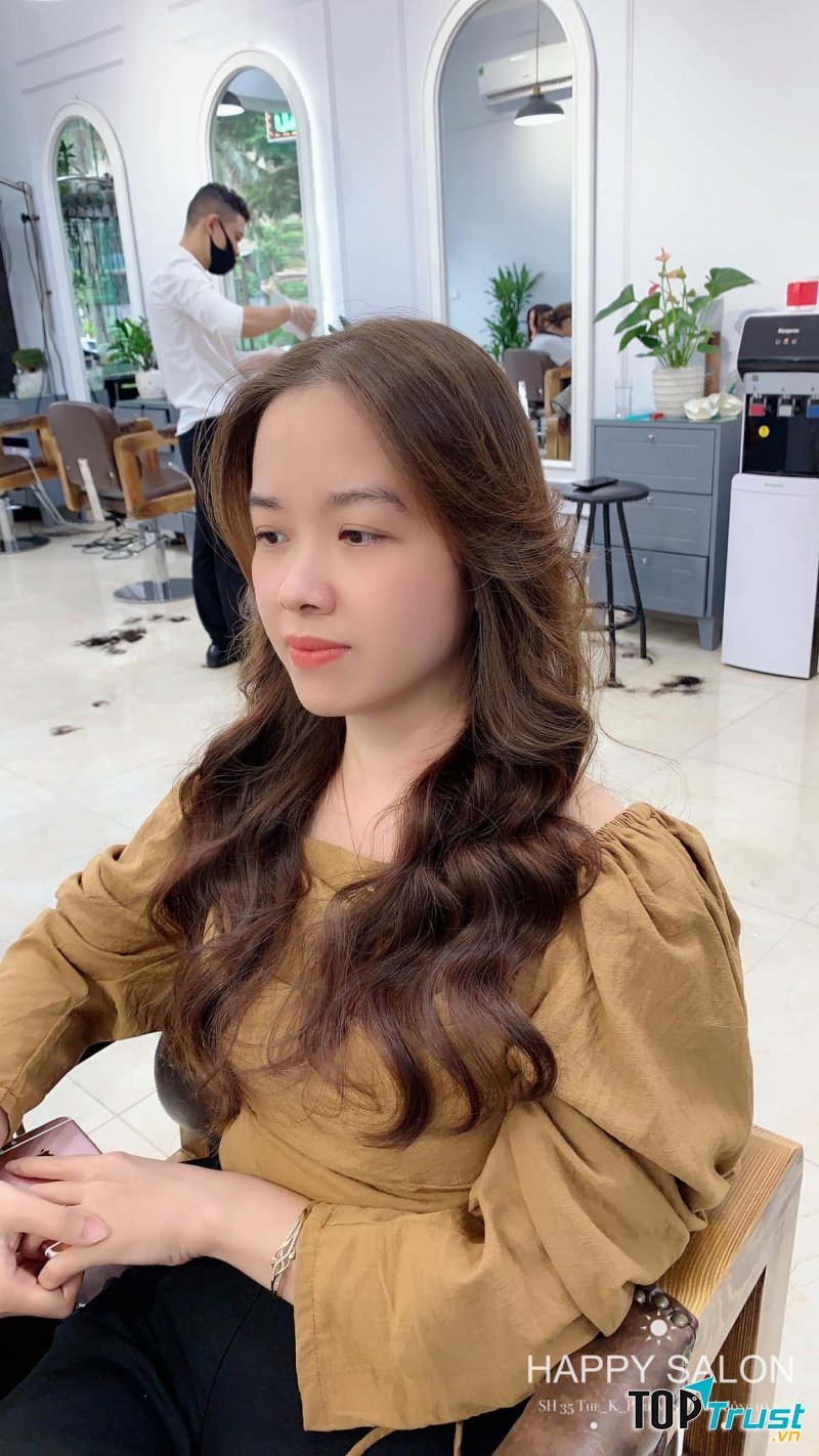 Viện Tóc Khôi Nguyên