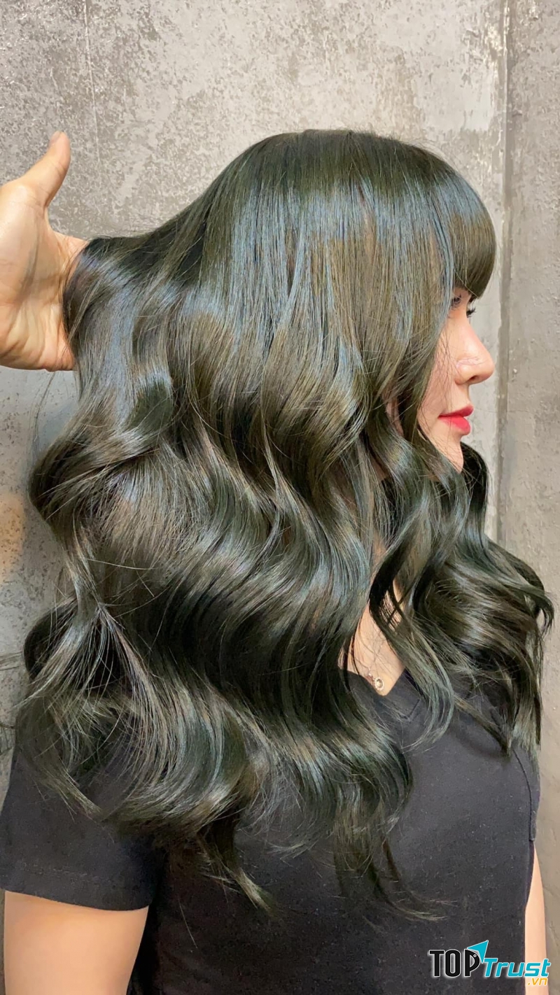 Viện Tóc Khôi Nguyên