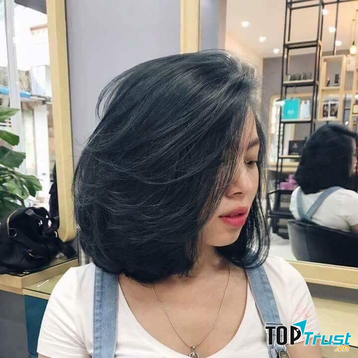 Viện Tóc Linh Nguyễn