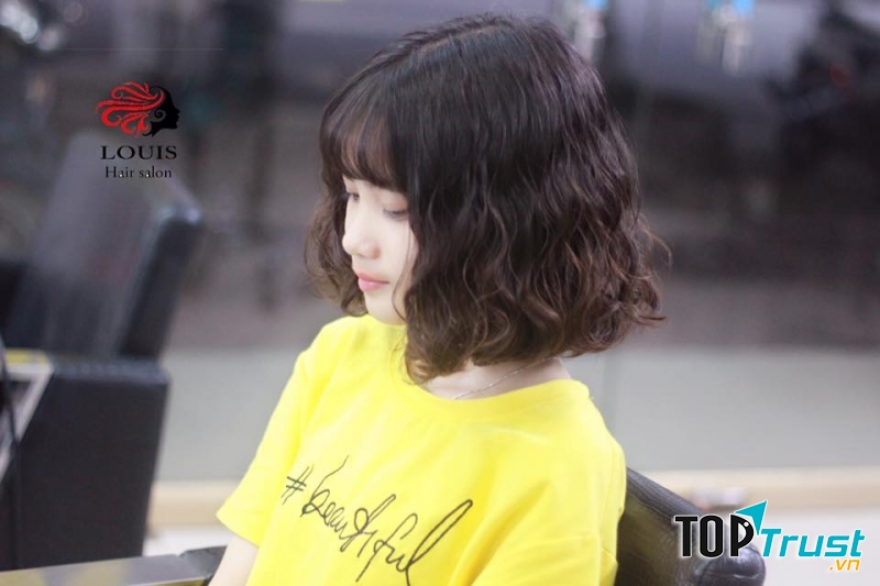 Viện Tóc Louis