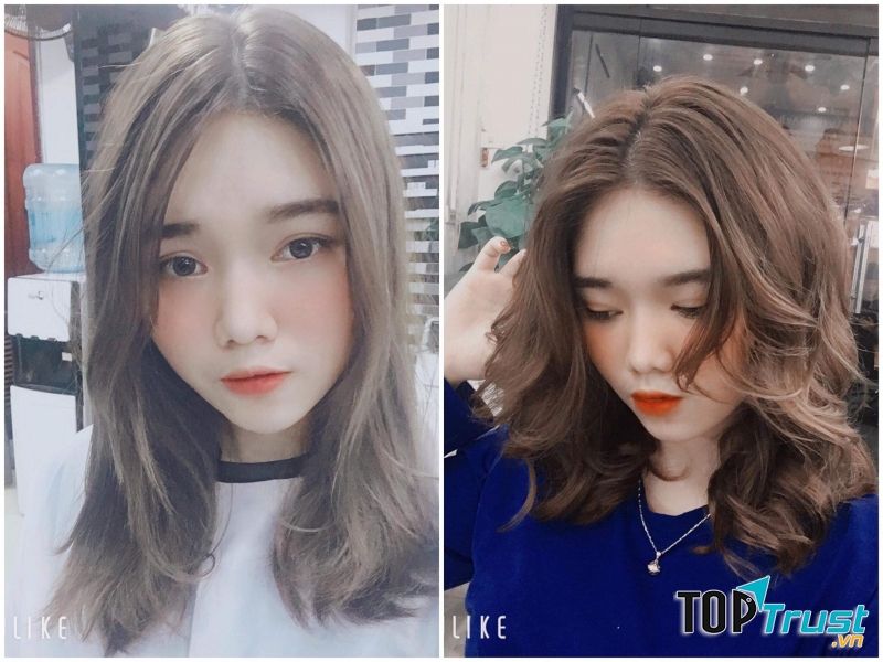 Viện Tóc MiA