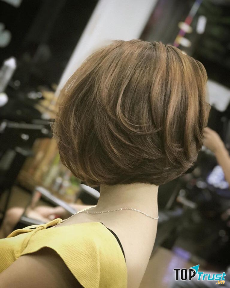 Luôn có những màu mới