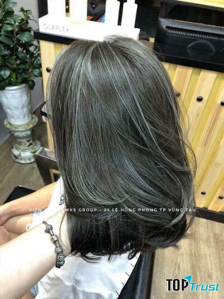 Viện Tóc New K5