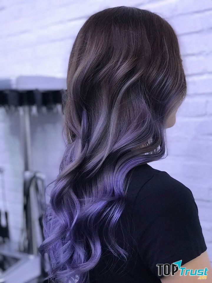 Viện Tóc Nguyễn Cường