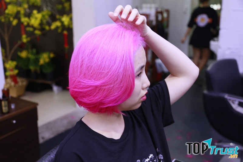 Viện Tóc Nguyễn Cường