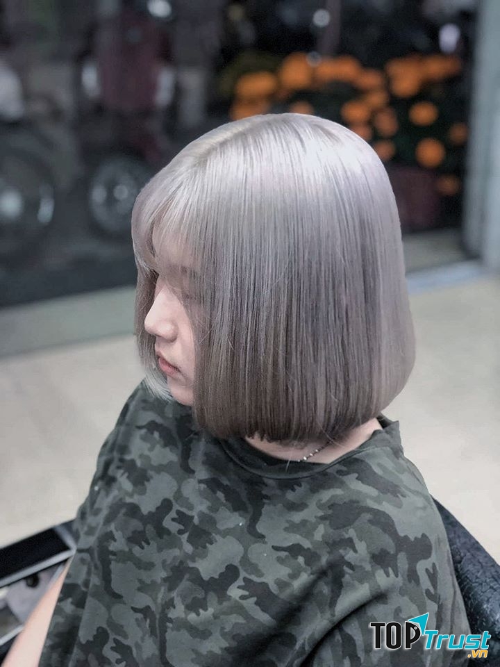 Viện Tóc Nguyễn Cường