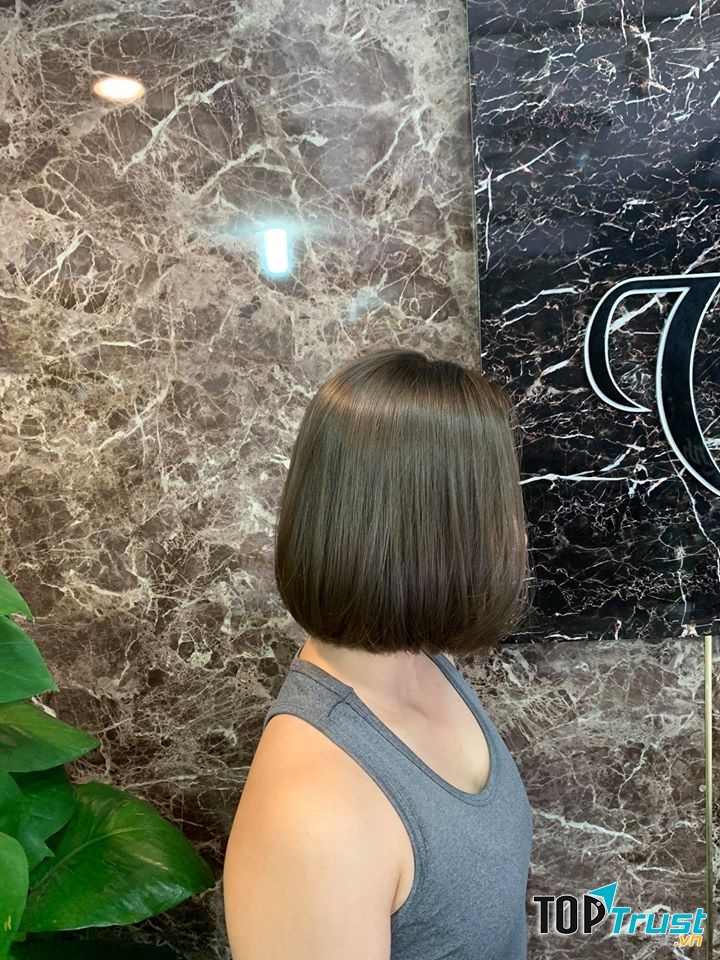 Viện Tóc Nhật Minh