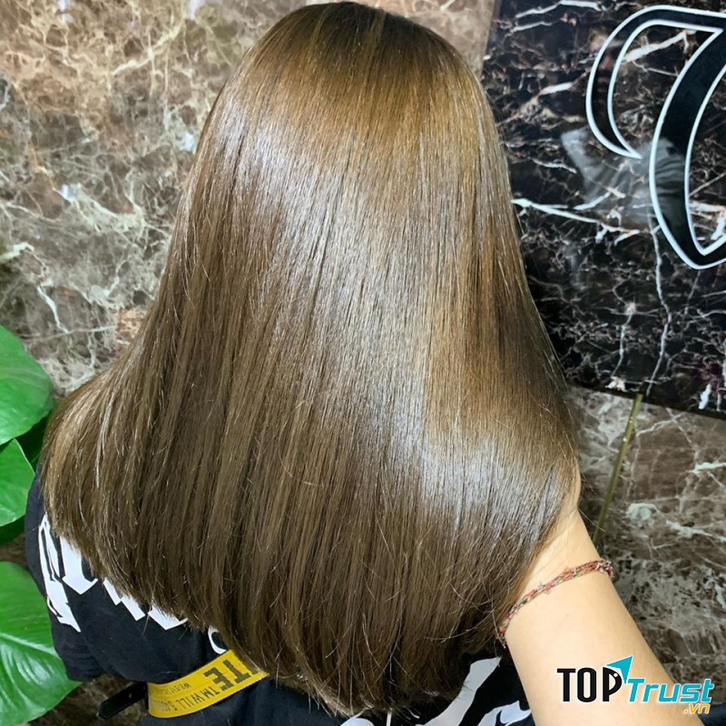 Viện Tóc Nhật Minh