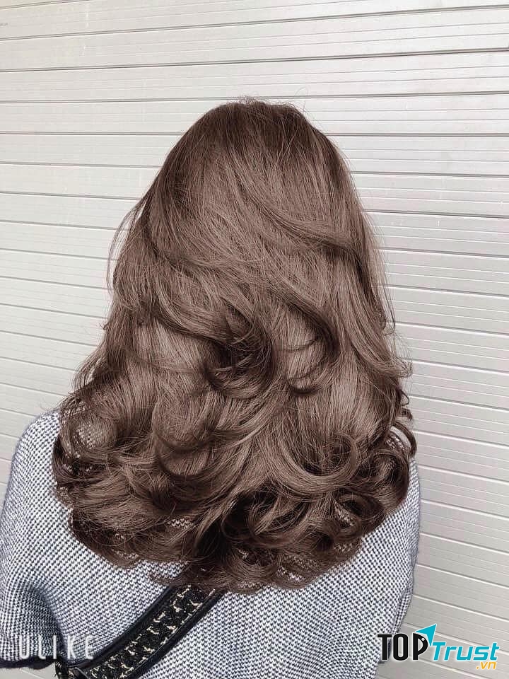 Viện Tóc Phan Lee