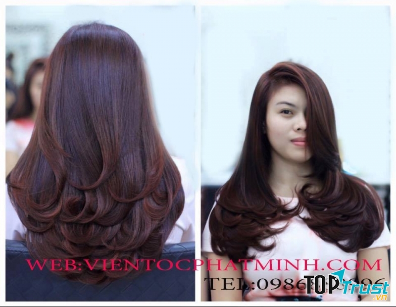 Viện Tóc Phát Minh KIÊN GIANG