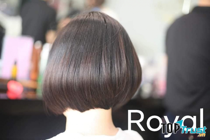 Viện Tóc Royal