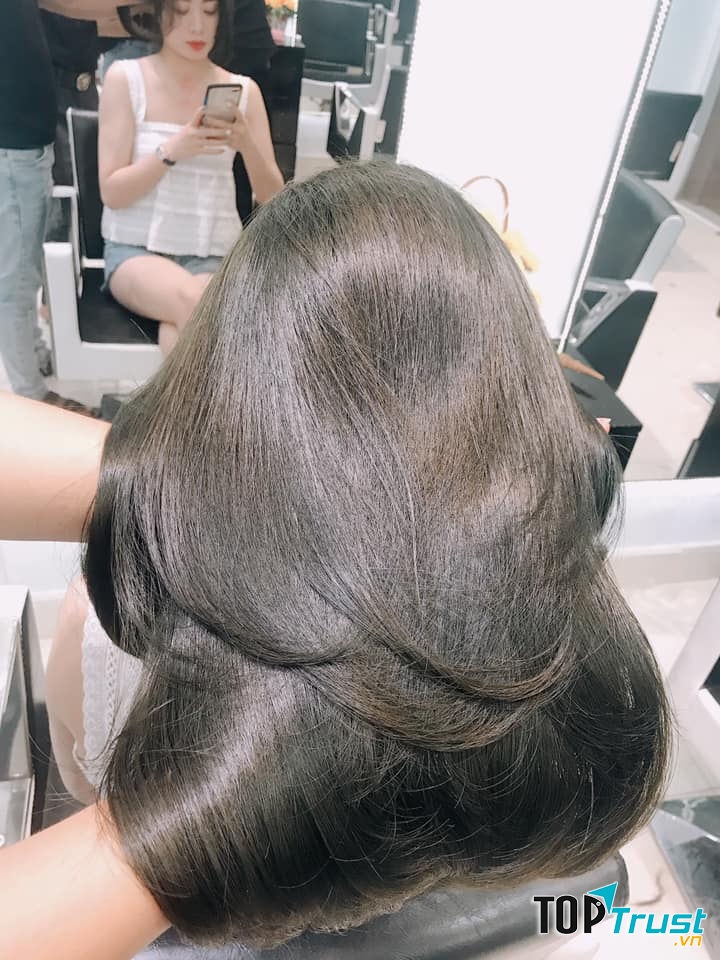 Viện Tóc Sky Hair