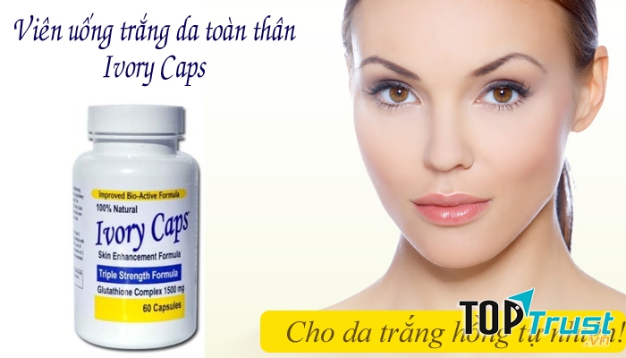 Khắc chế melanin giúp làm giảm vết nám và tàn nhang