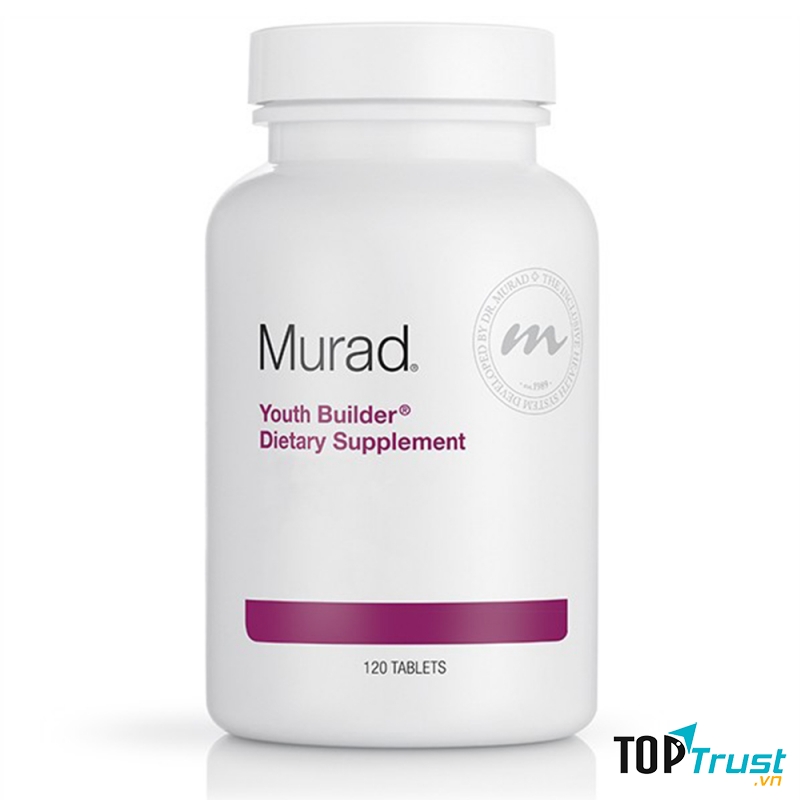 Viên Uống Chống Lão Hóa Murad