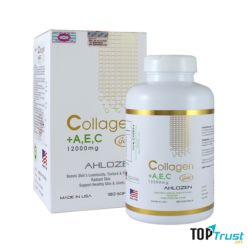 Sản phẩm đảm bảo an toàn, chất lượng được kiểm nghiệm của bộ y tế