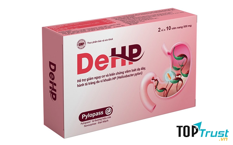 DeHP