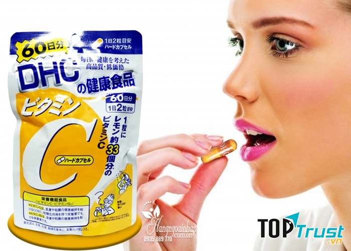 Bổ sung Vitamin C đầy đủ là cơ sở vững chắc để giữ được sức khỏe tốt và duy trì tuổi xuân, đây luôn là sự lựa chọn khôn ngoan của những người bận rộn.