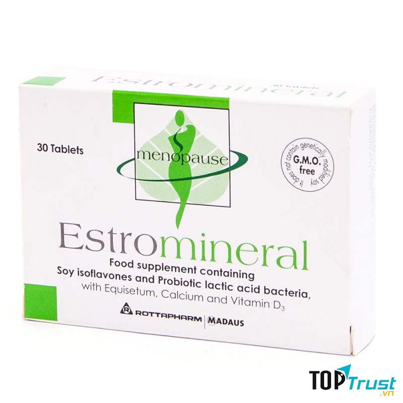 Estromineral
