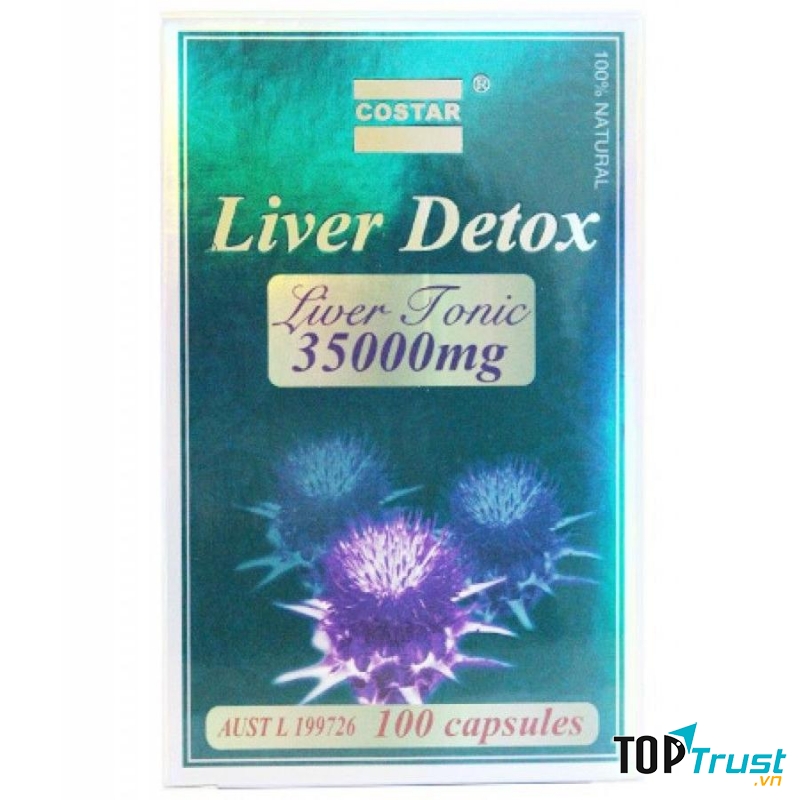 Sản phẩm có công dụng làm mát gan, lọc độc tố, ngứa ngoài da, tăng cường chức năng gan, hạ mỡ máu, giải độc cho gan.