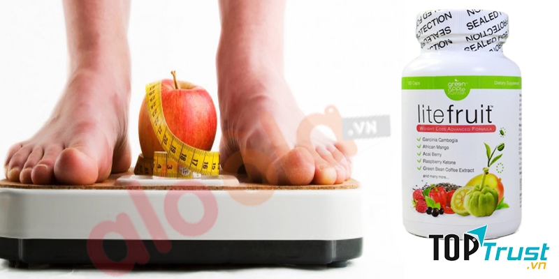 sản phẩm được chiết xuất hoàn toàn từ trái cây giúp giảm cân an toàn, hiệu quả mà không cần lo lắng đến tác dụng phụ.﻿.