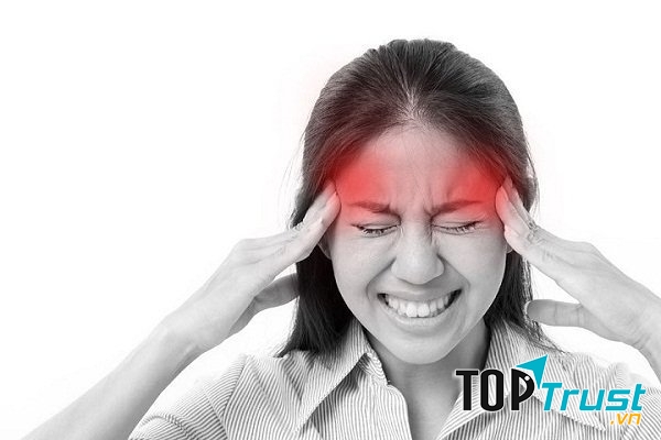 Viên uống giảm đau, hạ sốt Bufferin Premium giúp đẩy lùi cơn đau đầu của bạn