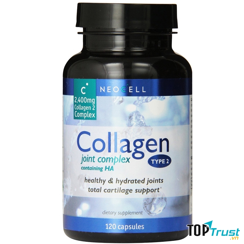 Neocell Collagen Type 2