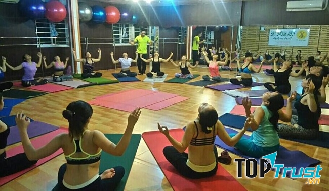 Viện Y Dược Học Dân Tộc