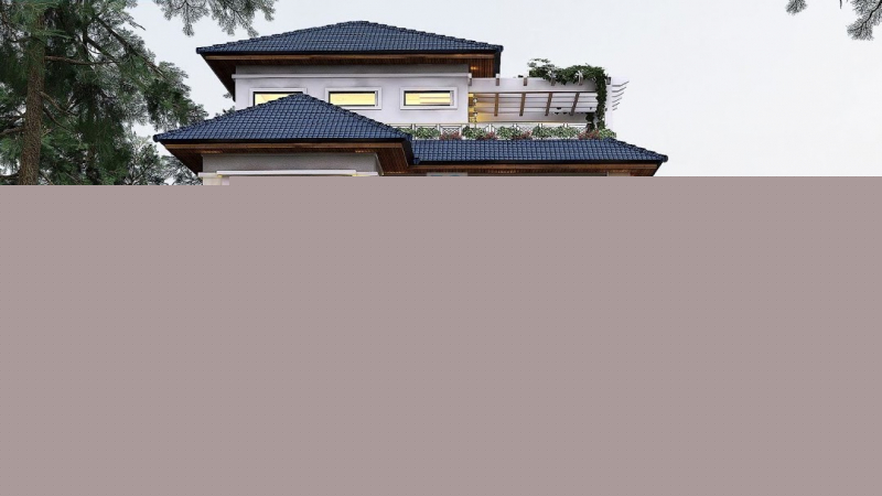 Việt Architect Groups - chuyên tư vấn Kiến Trúc Xây Dựng Nội Thất