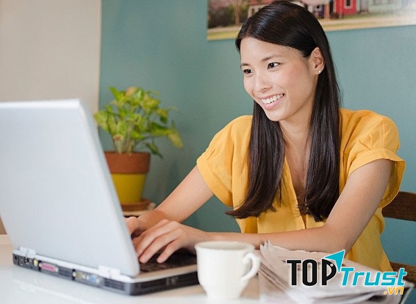 Cộng tác viên viết bài là công việc có thu nhập không hề nhỏ