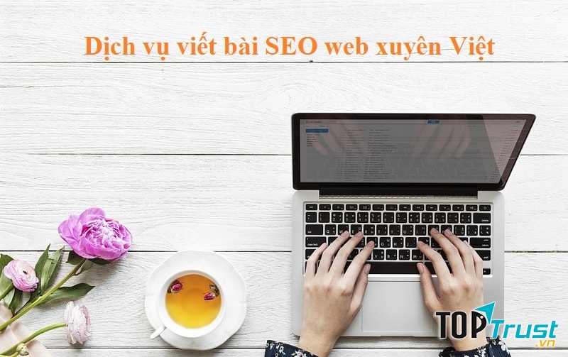 Viết Bài Xuyên Việt, sẵn sàng đồng hành cùng bạn để tạo ra những đế chế thực sự.