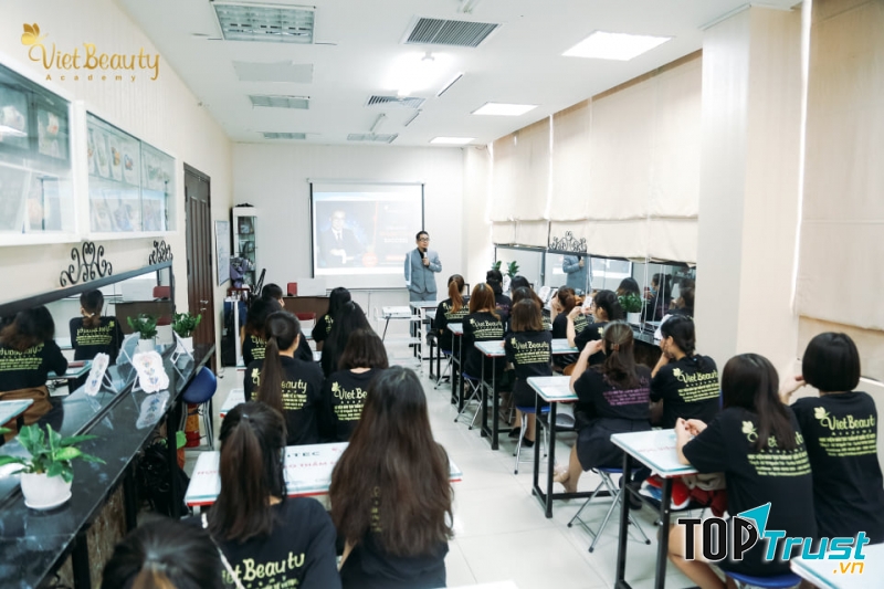 Viet Beauty Academy