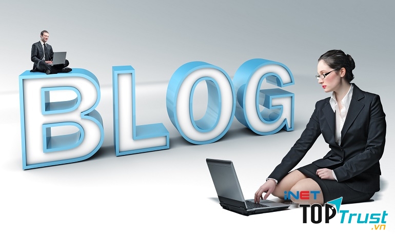 Viết blog - chủ đề Google adsense có mức lợi nhuận cao nhất