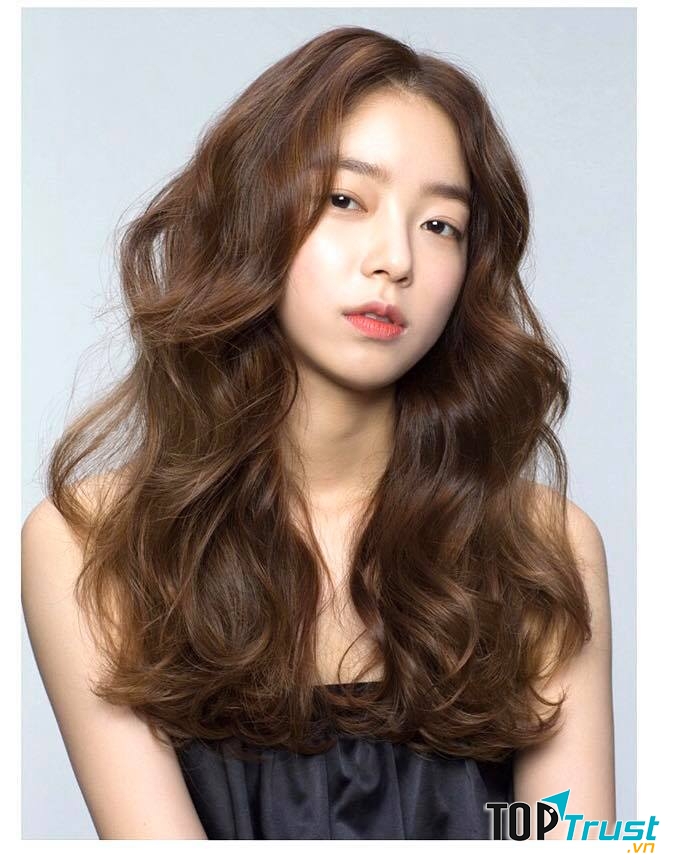 Hair Salon Hoàng Võ