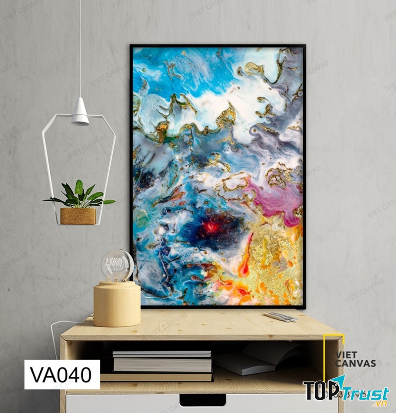 Viet Canvas - Chi nhánh Hà Nội